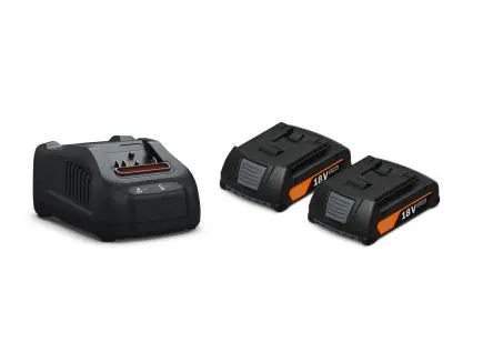 Produktfoto 1 von FEIN Akku-Pack für Elektrowerkzeuge