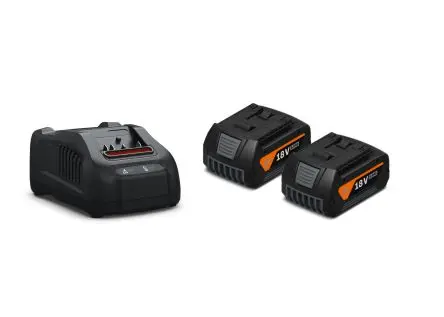 Produktfoto 1 von FEIN Akku-Pack für Elektrowerkzeuge