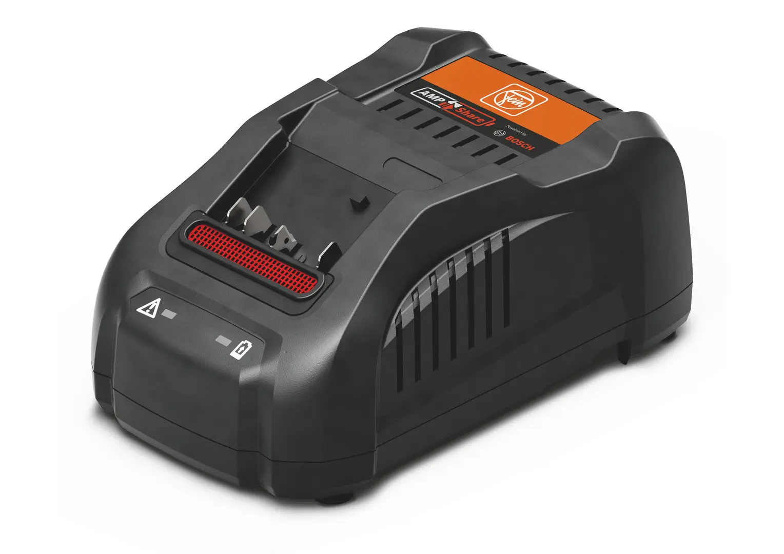 FEIN Werkzeugakku-Ladegerät Für alle Akkupacks mit AMPShare oder Bosch Professional 18-V-Akkuschnittstelle