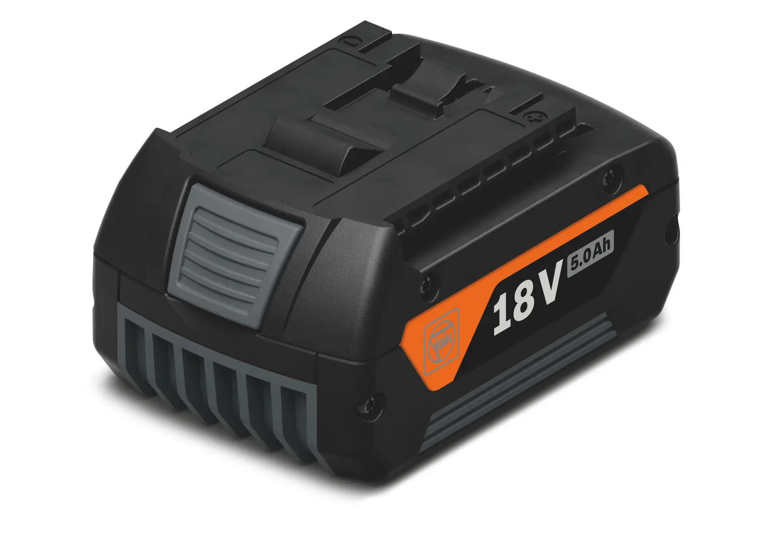 Produktfoto 1 von FEIN Li-Ion Elektrowerkzeug Akku, 18 V Kompatibel mit allen schnurlosen 18-V-Geräten mit AMPShare oder Bosch