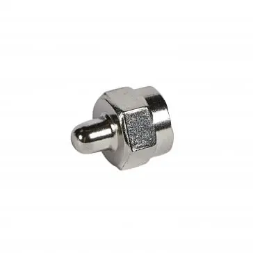 Produktfoto 1 von Legrand Video-Splitter F-Anschlussstecker