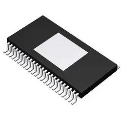 Produktfoto 1 von ROHM AEC-Q101 3.2 A LED-Treiber IC 65V, Pulsbreitenmodulation , Analog Dimmung, 60V, 2 V, HTSSOP 48-Pin