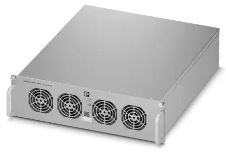 Produktfoto 1 von Phoenix Contact EV-Ladestation 30kW / 100 A x 483mm x 134 mm, 1 kV dc → 1kV dc