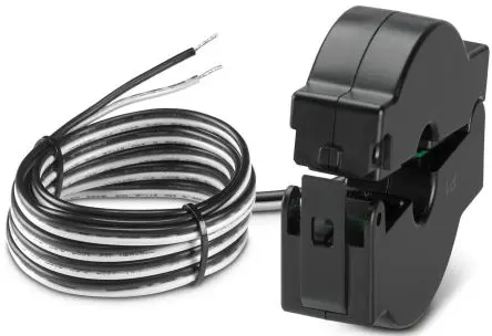 Produktfoto 1 von Phoenix Contact Stromwandler 20 A, 0.2 VA, 13 mm