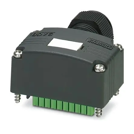 Produktfoto 1 von Phoenix Contact Solarsteckverbinder