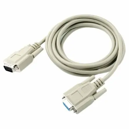 Produktfoto 1 von Weller T0053119199 Kabel, B 2m L. 2 m