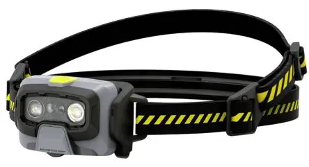 Produktfoto 1 von LEDLENSER LED Stirnlampe 800 lm / 160 M Wiederaufladbar