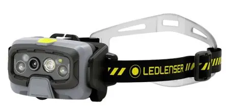 Produktfoto 1 von LEDLENSER LED Stirnlampe 1600 lm / 210 M Wiederaufladbar
