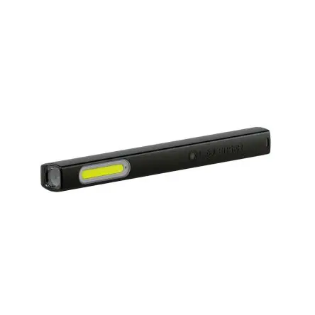 Produktfoto 1 von LEDLENSER Tragbar Prüfleuchte 160 lm 4 W