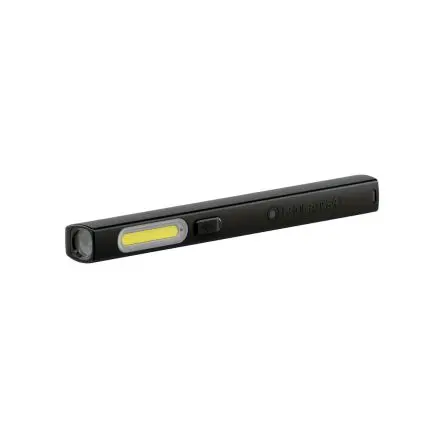 Produktfoto 1 von LEDLENSER Tragbar Prüfleuchte 220 lm 4 W aufladbar