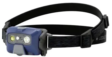 Produktfoto 1 von LEDLENSER LED Stirnlampe 800 lm / 160 M Wiederaufladbar