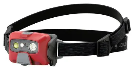 Produktfoto 1 von LEDLENSER LED Stirnlampe 800 lm / 160 M Wiederaufladbar