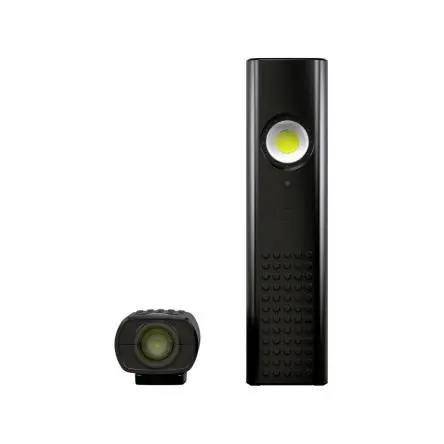 Produktfoto 1 von LEDLENSER Tragbar Prüfleuchte 600 lm 4 W aufladbar