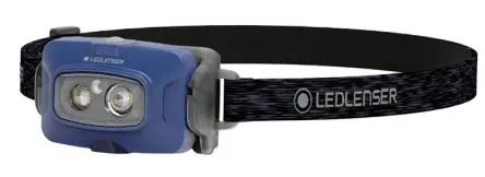 Produktfoto 1 von LEDLENSER LED Stirnlampe 500 lm / 130 M Wiederaufladbar