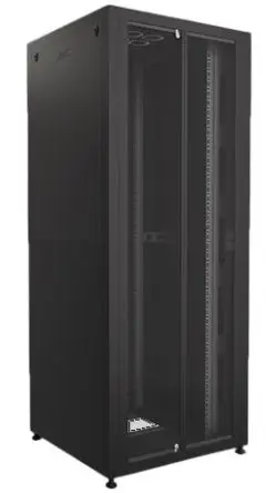 Produktfoto 1 von Multimedia Connect Essential line Schrank, 42 U