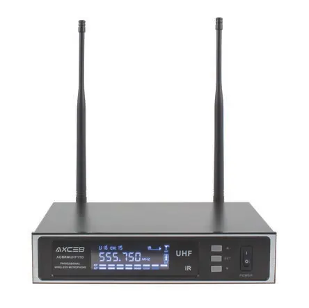 Produktfoto 1 von S2CEB Mikrofon 18 kHz