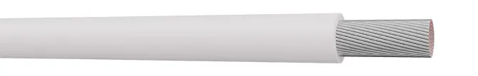 Produktfoto 1 von AXINDUS Einzeladerleitung, 16 AWG 305m Hellblau PVC isoliert Ø 3.1mm