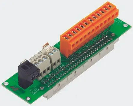 Produktfoto 1 von McLennan Servo Supplies Hauptplatine Hauptplatine für Motor