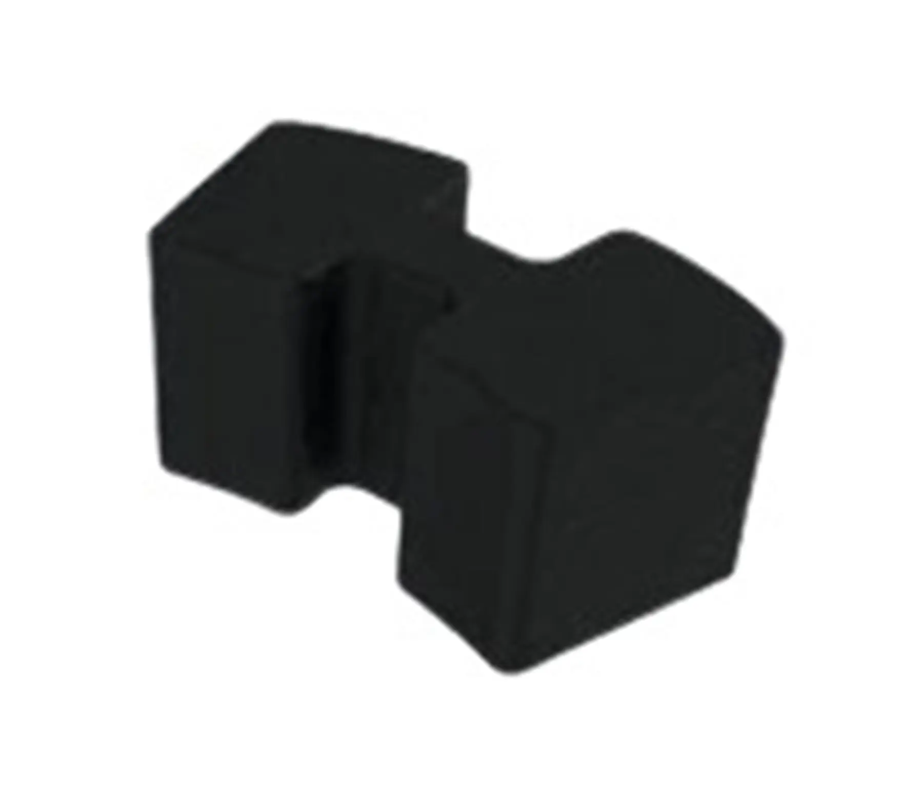 Produktfoto 1 von OPTIBELT Flexibles Kupplungselement 2800 Nm Stahl L. 206 mm