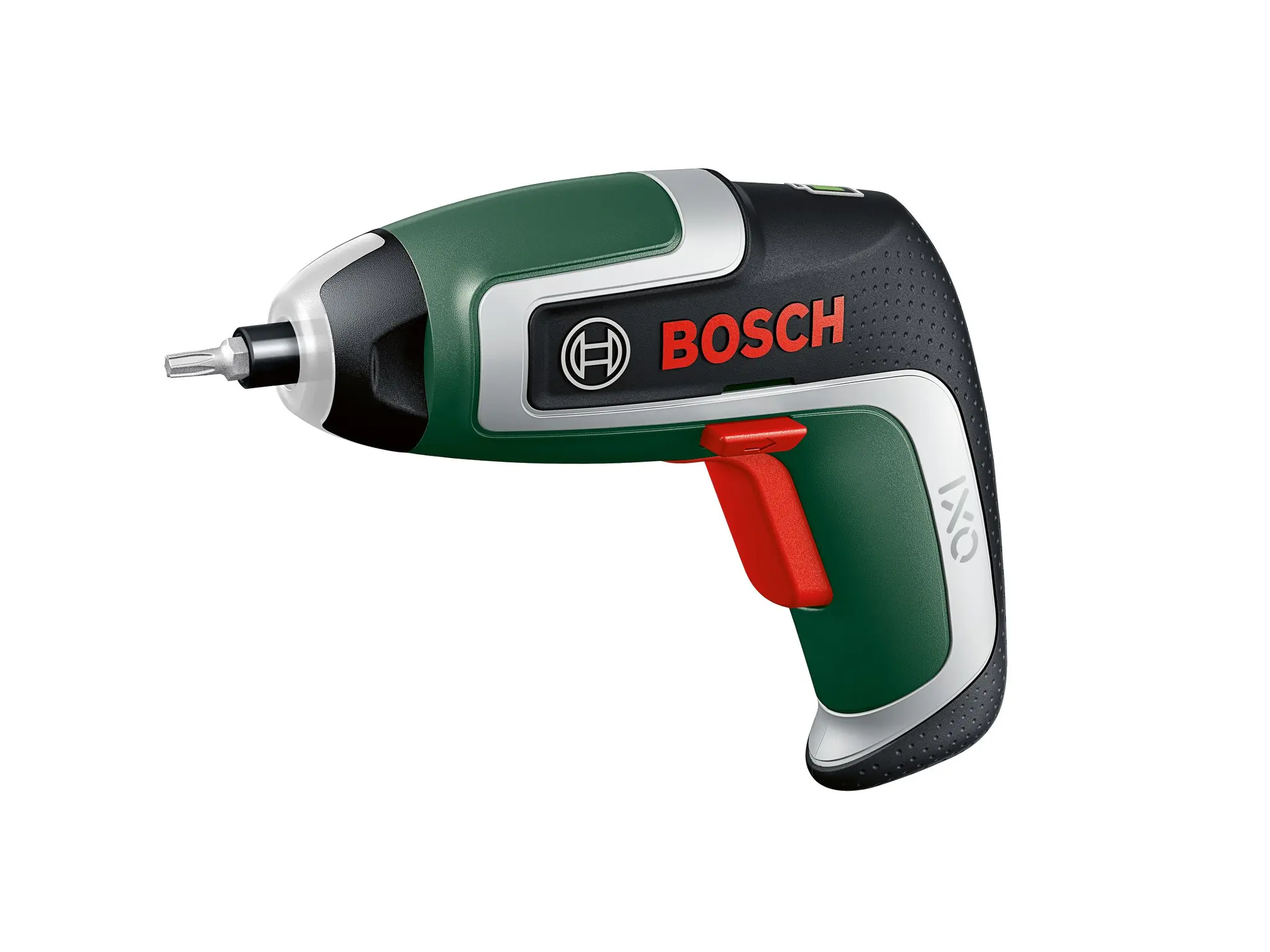 Bosch IXO 7 Akkuschrauber 3.6 V 0/235 rpm, Schnurlos