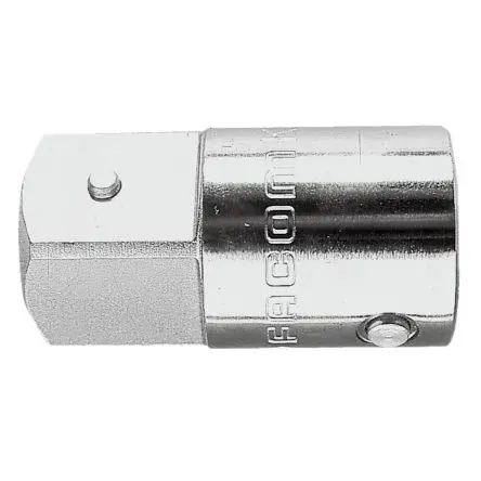 Facom Mattverchromt 67 mm Stahl