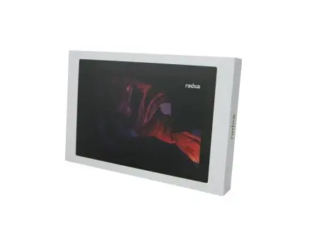 Produktfoto 1 von Okdo ROCK SBC – Zusatzplatine ROCK 10,1 Zoll FHD Touchscreen Display zur Verwendung mit ROCK 5A/5B/4C+ Single Board