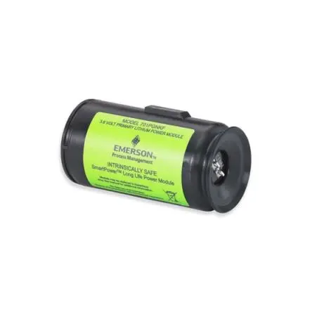 Produktfoto 1 von Rosemount 701P Intelligentes Stromversorgungsmodul Zubehör für Rosemount-Transmitter