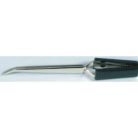 Produktfoto 1 von CK Nylon 6.6, Kohlenstofffaser Pinzette 1-teilig ESD-Sicherheit