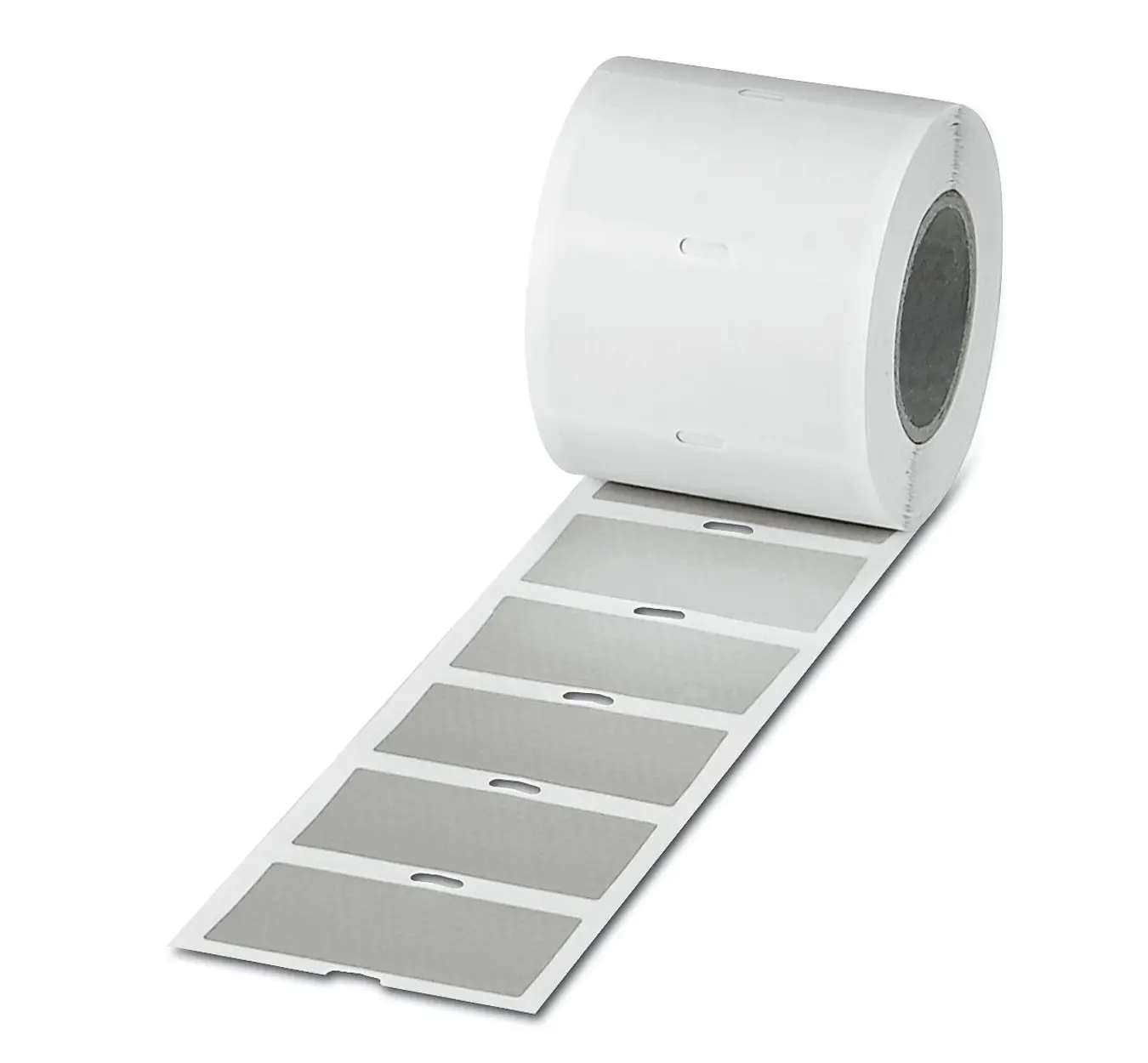 Produktfoto 1 von Phoenix Contact EMLS 60X30) R SR Polyester Gerätebeschriftung