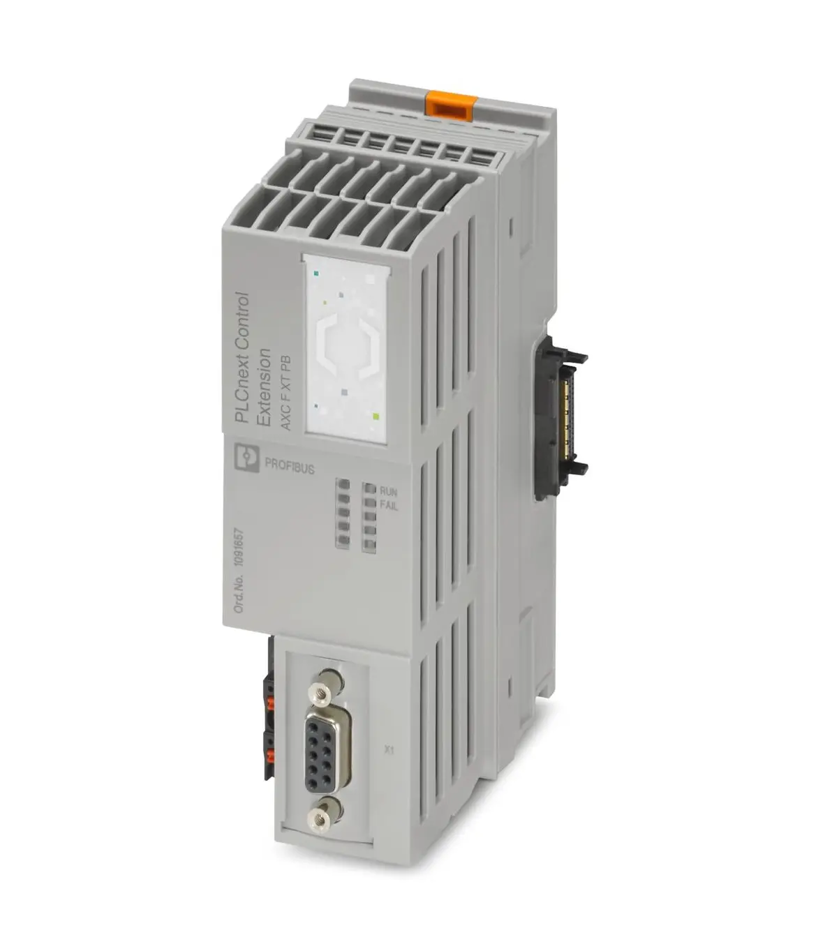Produktfoto 1 von Phoenix Contact AXC F XT PB Erweiterungsmodul
