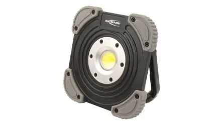 Produktfoto 1 von Ansmann FL2000R LED-Arbeitsleuchte Schwarz, IP64