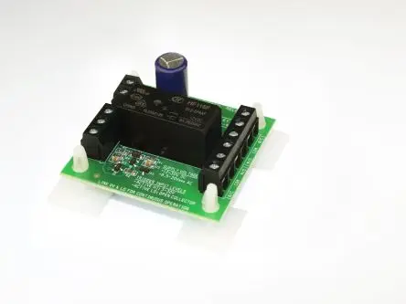 Produktfoto 1 von United Automation AT-182 Ultra Universal Leistungsrelais 5A