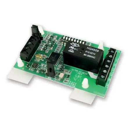 Produktfoto 1 von United Automation AT-372 Zeitrelais 30 V dc 30V ac, 1 sec to 448 Days 4, 2-poliger Umschalter
