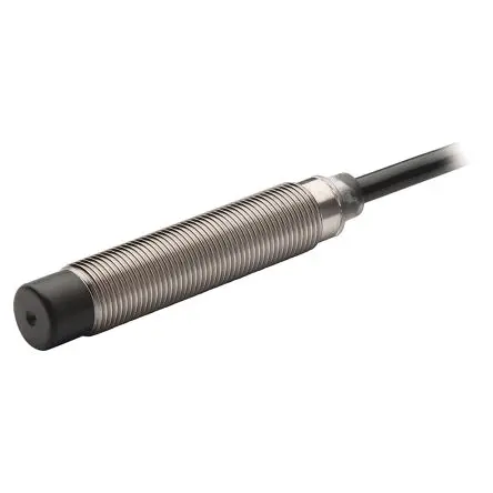Produktfoto 1 von Allen Bradley M8 Induktiver Näherungssensor, Gewinderohr PnP 3 mm, IP67 30 V dc