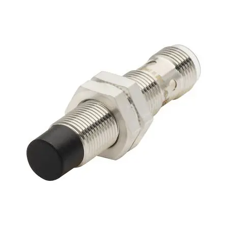 Produktfoto 1 von Allen Bradley M12 Induktiver Näherungssensor, Gewinderohr PnP 4 mm, IP68, IP67 30 V dc