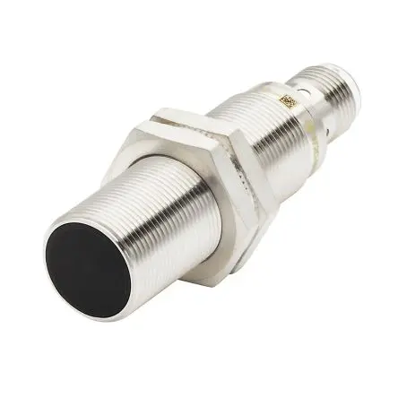 Produktfoto 1 von Allen Bradley M18 Induktiver Näherungssensor, Gewinderohr PnP 5 mm, IP68, IP67 30 V dc