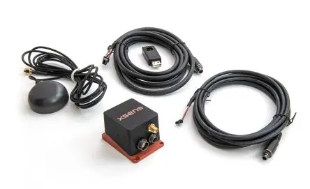 Produktfoto 1 von Xsens MTi-680G-2A-SK MTi-680G, Starterkit Entwicklungstool Sensor für MTi-680G