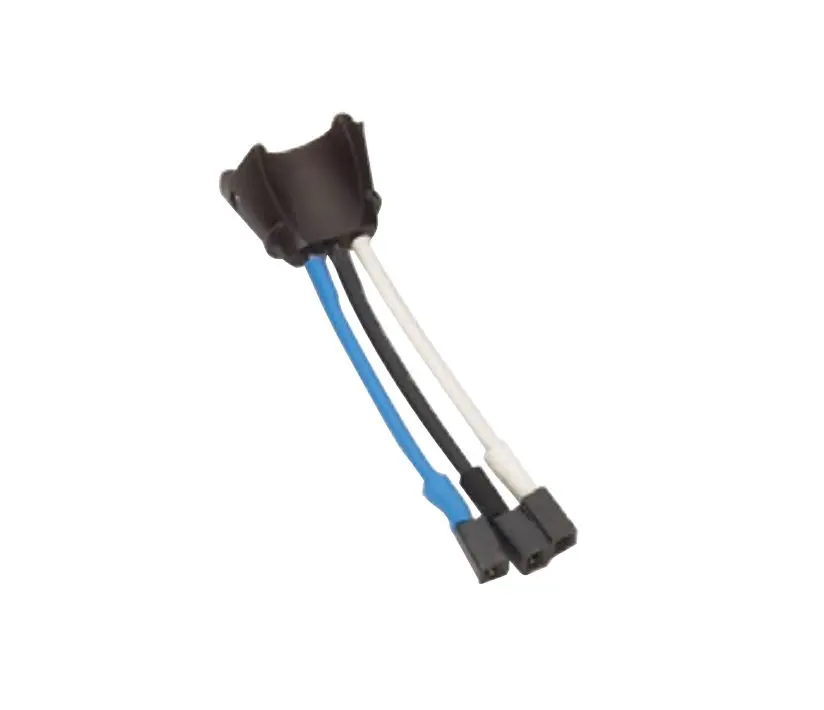 Produktfoto 1 von Keysight Technologies Multimode-Sockelkopf Prüfspitzen Satz N2750 A-52 A