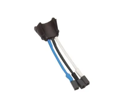 Produktfoto 1 von Keysight Technologies Multimode-Sockelkopf Prüfspitzen Satz N2750 A-52 A