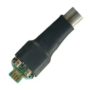 Produktfoto 1 von Keysight Technologies Differentialtastkopf Prüfspitzen Satz Serie InfiniiMax