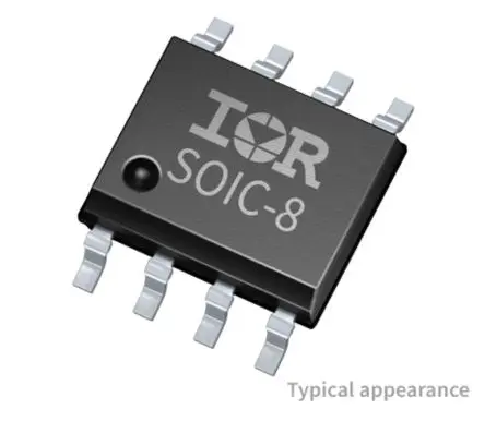 Produktfoto 1 von Infineon Gate-Treiber-Modul Gate-Treiber 500 mA 1 8-Pin SOIC-8N 20 V 65 ns