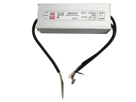 Produktfoto 1 von RS PRO Schaltnetzteil
