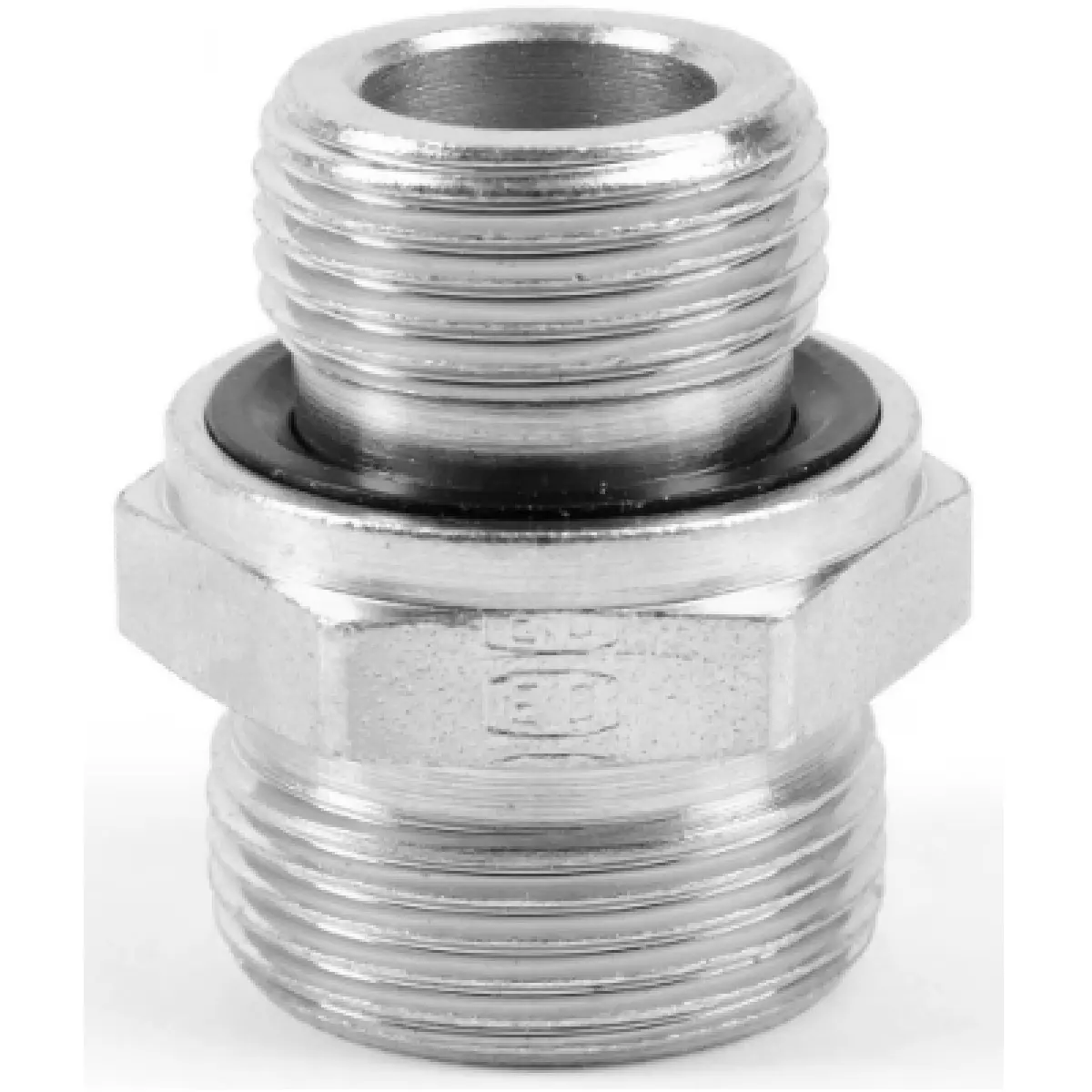 Produktfoto 1 von Parker Stecker aus Stahl