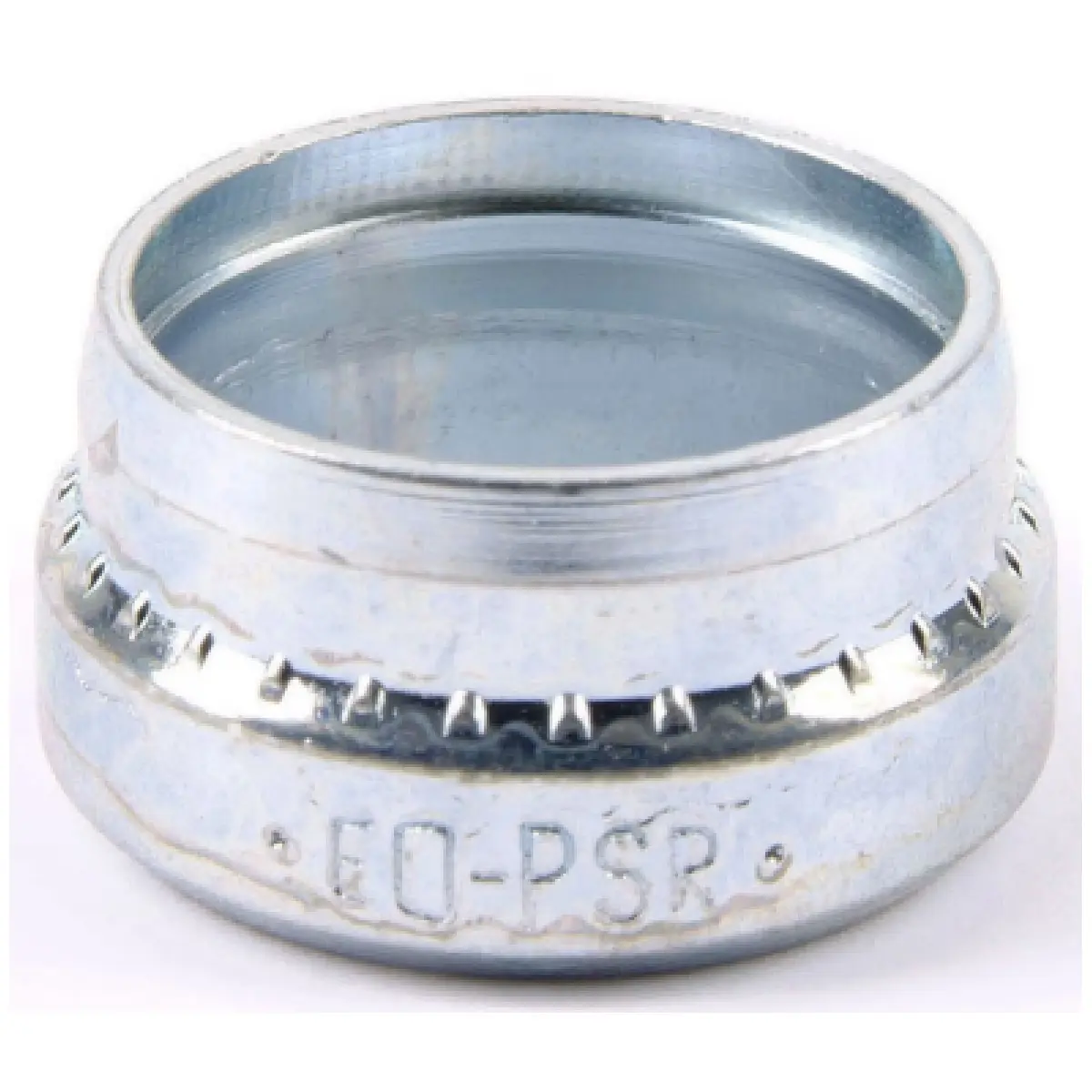 Produktfoto 1 von Parker, Hydraulikanschluss, Stoppring 6 mm Außen-ø , Edelstahl