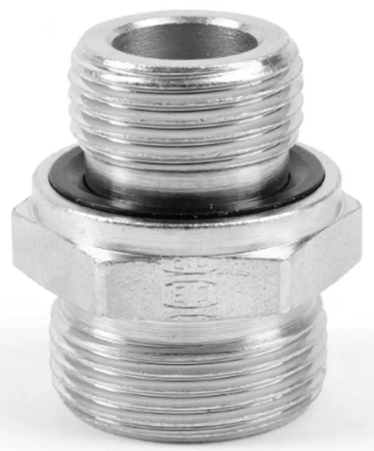 Produktfoto 1 von Parker Stecker aus Stahl G