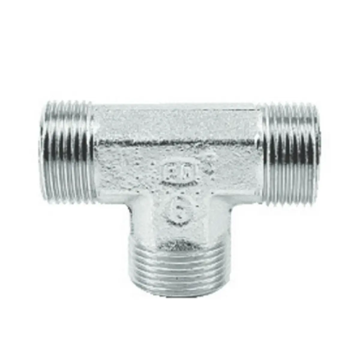 Produktfoto 1 von Parker Stecker aus Stahl