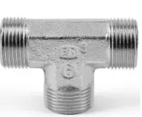 Produktfoto 1 von Parker Stecker aus Stahl