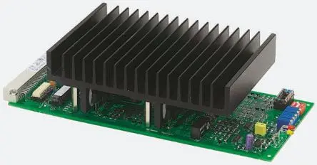 Produktfoto 1 von McLennan Servo Supplies Servoantrieb Verstärker für Motor