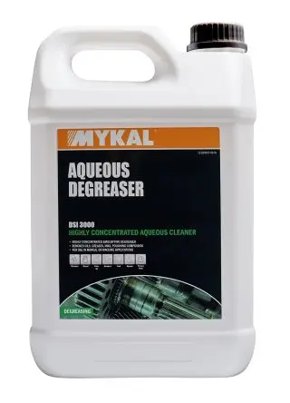 Produktfoto 1 von Mykal Industries Aqueous Fettlöser, 5 L CAN