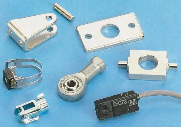 Produktfoto 1 von SMC Doppelte Gelenkverbindung 12 to 16 mm²